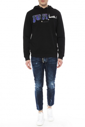 Bluza z kapturem, zdjęcie 2 Bluza z kapturem od Just Cavalli
